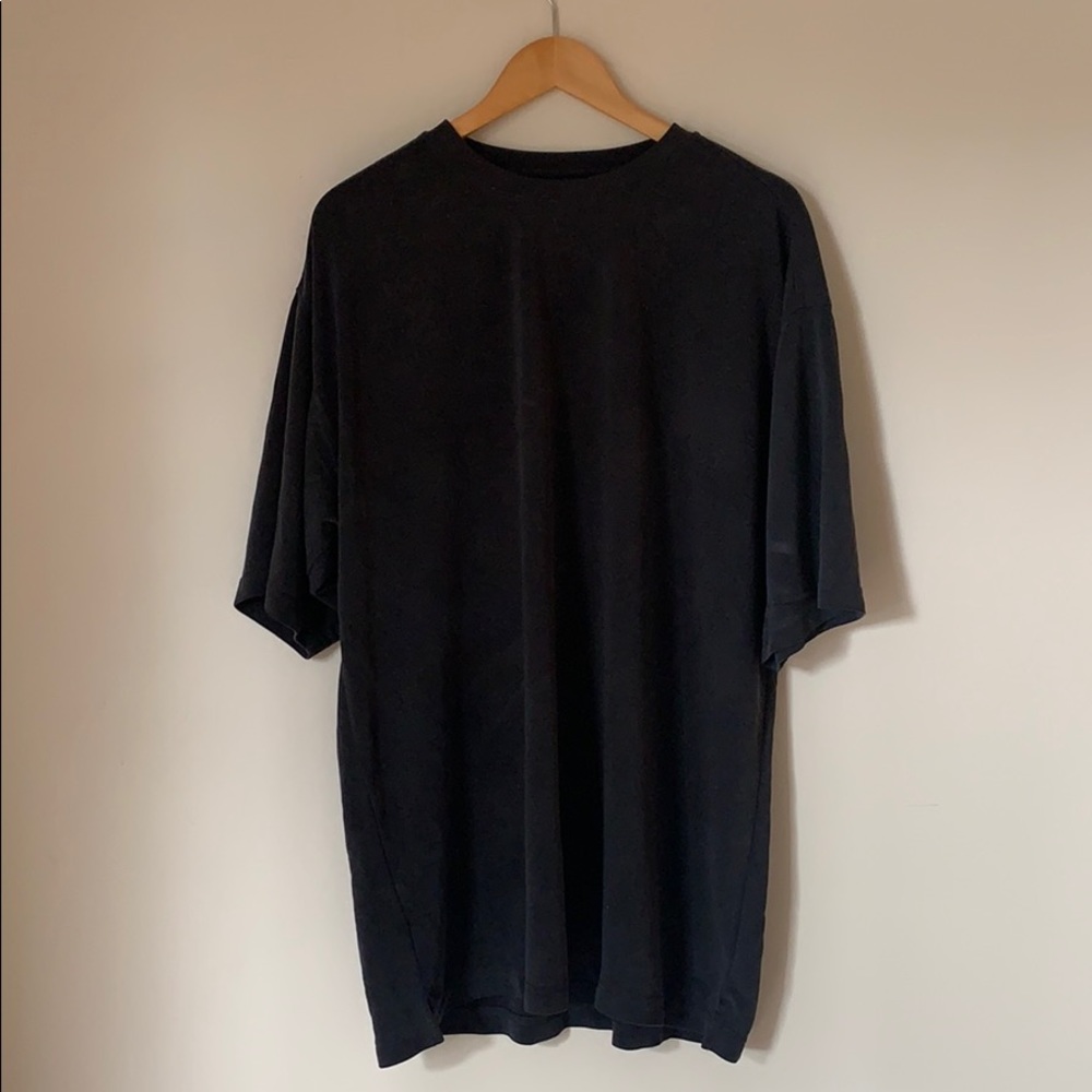 BIG & TALL Tommy Bahama Crew Neck T shirt
